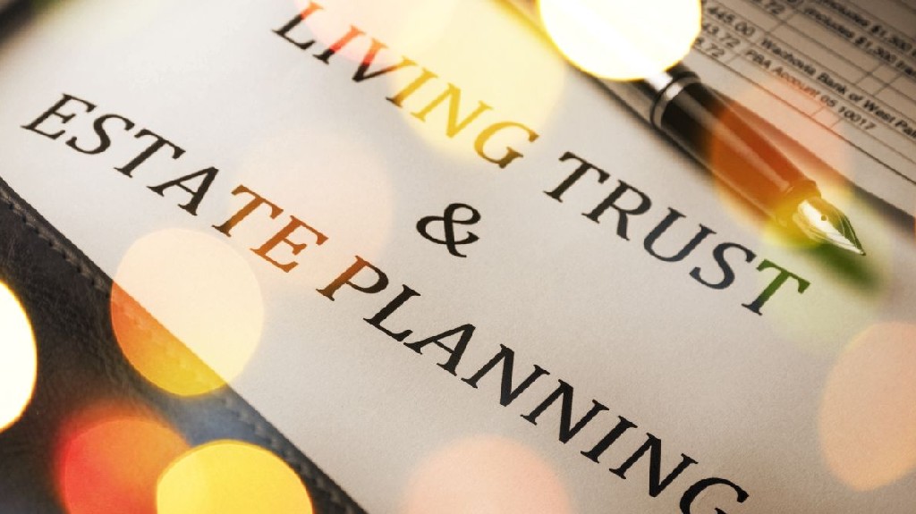 Setting Up A Trust In Your Will