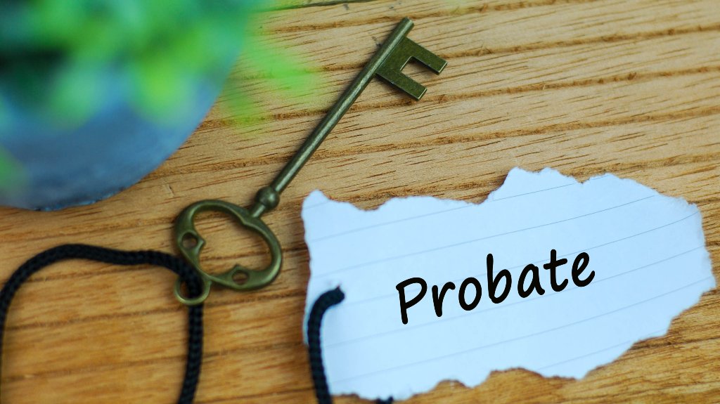 How to Avoid Probate in Wisconsin Collins Law Firm