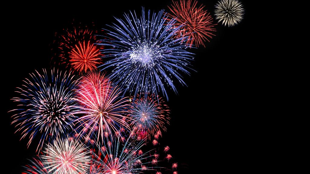 Where to Watch Fireworks in Wauwatosa 2021 Collins Law Firm