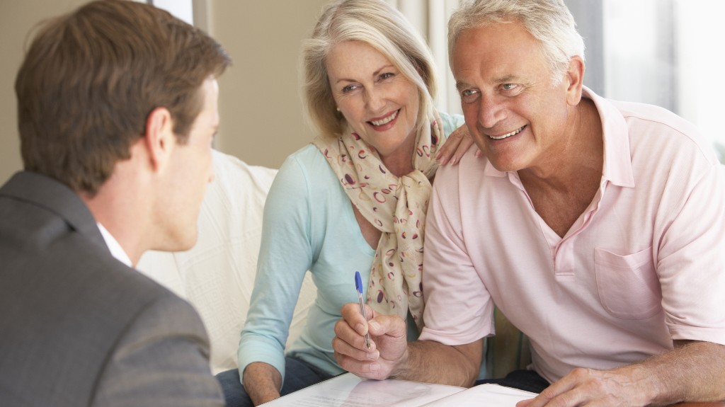 making a will and trust