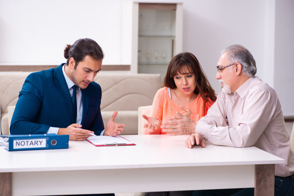 estate planning executor
