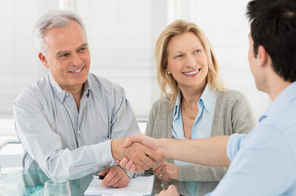 establishing a trust