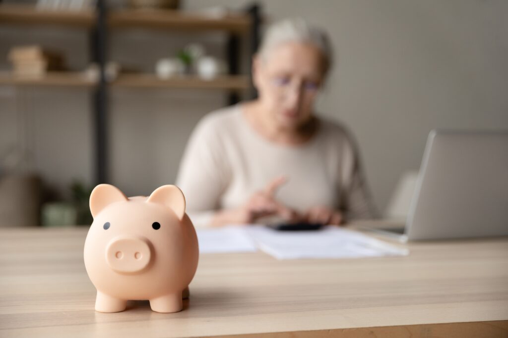 tax implications of a Wisconsin trust