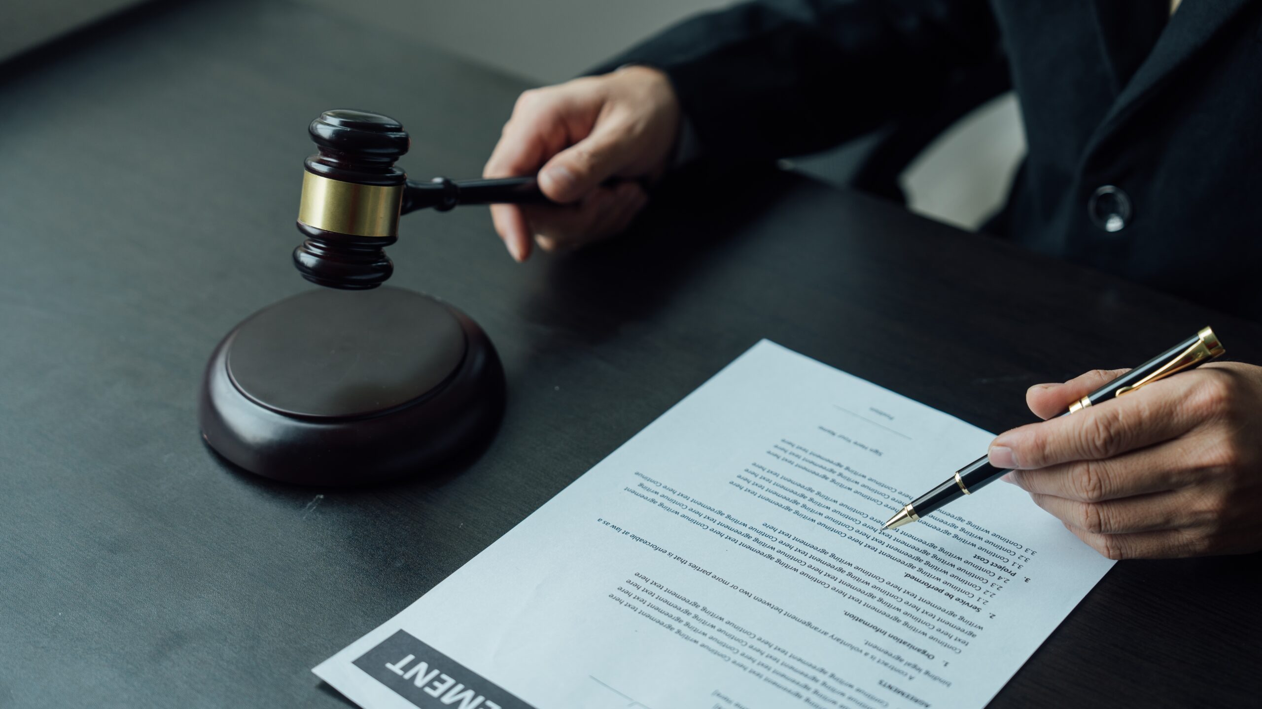 How to Modify or Terminate a Trust in Wisconsin Collins Law Firm