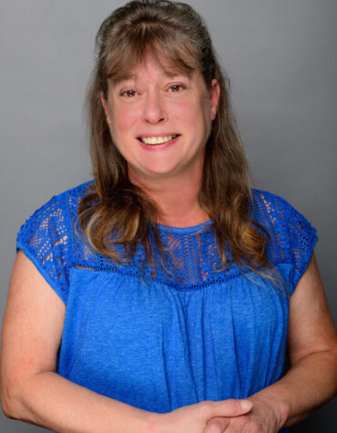 Paralegal Monica Zanon