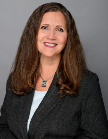 Kay Bong - Office Manager