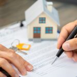 putting house in trust_s