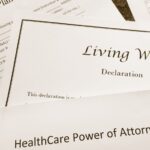 wisconsin estate planning documents