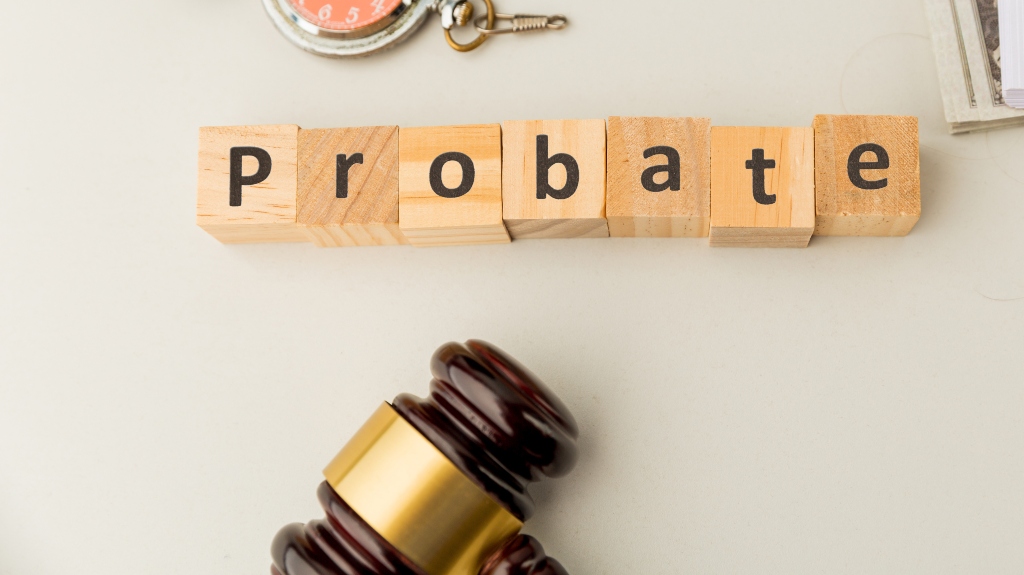 Probate Attorney Austin