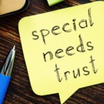 special needs planning in wisconsin