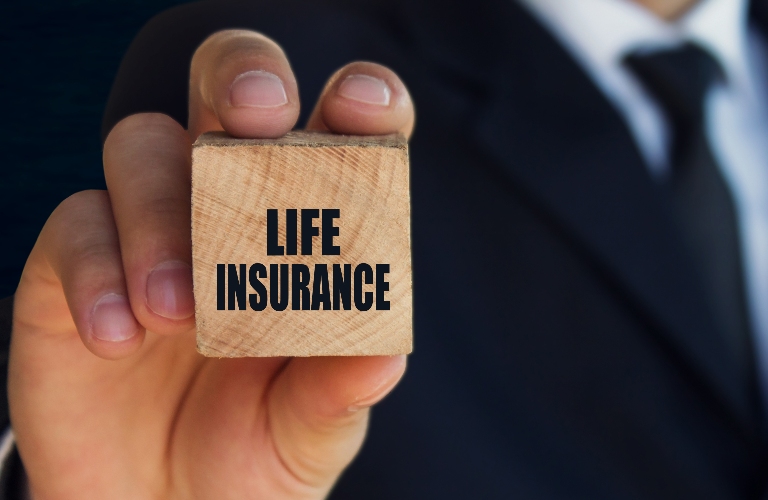 Life insurance